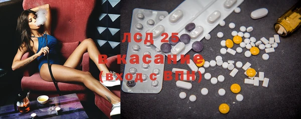винт Инта