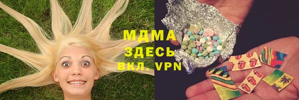 винт Инта